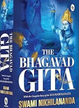 The Bhagavad Gita